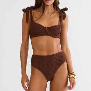 Blair Top Coco Crochet