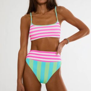 Val Top Cove Stripe