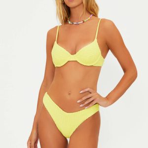 Camilla Top Citrine Crush